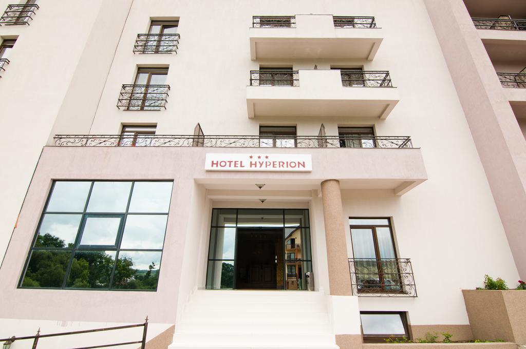 Hotel Hyperion Баиле Феликс Экстерьер фото