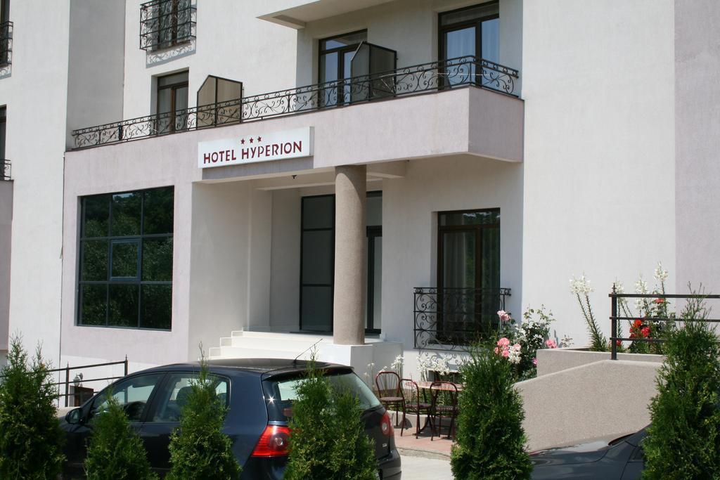 Hotel Hyperion Баиле Феликс Экстерьер фото